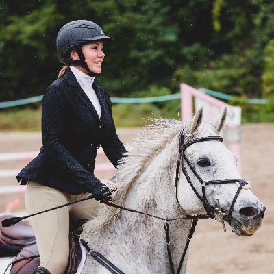 MeghLand's profile picture. Regional Communications Manager for Agriculture and Agri-Food Canada. Passionate about ag... and horses! 
Tweets are my own.