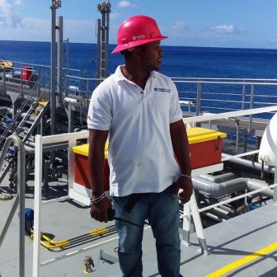 sherman_durand's profile picture. Crypto lover,multilingual,civil engineer,fuel industry.