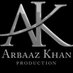 Arbaaz Khan Production (@ArbaazKhanProdn) Twitter profile photo