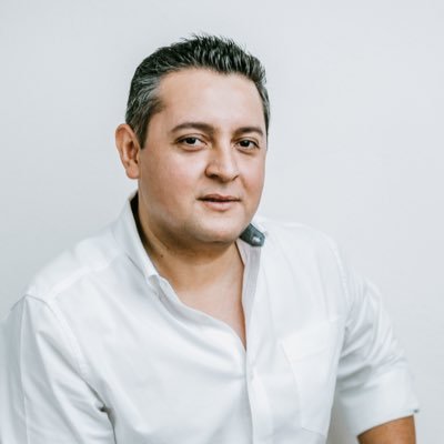 Viktor_Gless's profile picture. No! No soy chilango! ¯\_(ツ)_/¯