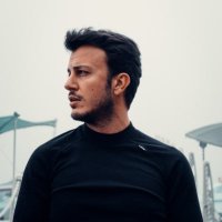 Osman Yeşilbaş (@sendegitmelisi) 's Twitter Profile
