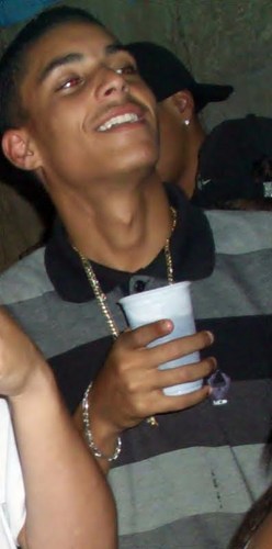 SOU TERRIVEL $$