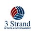 3 Strand Sports & Entertainment (@3strandsports) Twitter profile photo