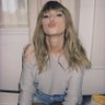 talkswifttome's profile picture. in the death of her reputation she felt truly alive