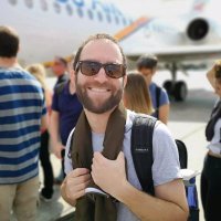 Haim Moskowitz (@haimosko) 's Twitter Profile