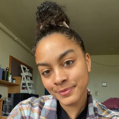 CarolinaCedras1's profile picture. super cool journalist ✨@ithacacollege student. @icparkschool student