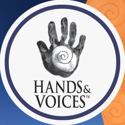 Hands & Voices is a parent-driven organization dedicated to providing non-biased support and info to parents with deaf and hard of hearing children.