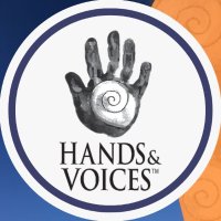 Hands & Voices(@HandsandVoices) 's Twitter Profile Photo