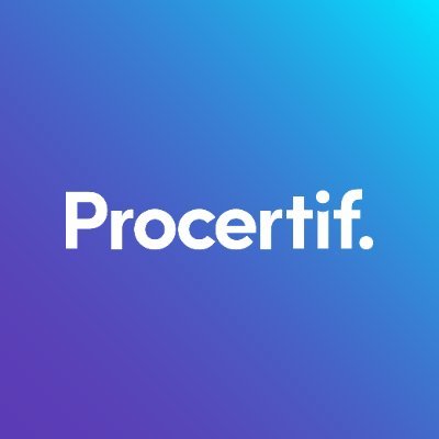 Pro_certif's profile picture. Dématérialisez vos certifications de formation