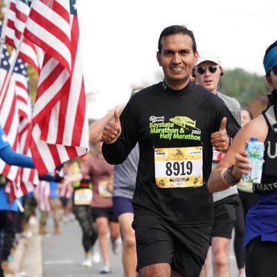 selvan_tham's profile picture. 12X Marathoner | Father | Developer