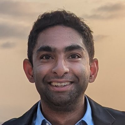neal_wadhwa's profile picture. Google AI Researcher, CVPR 2025 Demo Chair