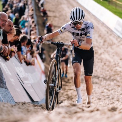 🇧🇪 🚀 cyclo-cross and mtb rider