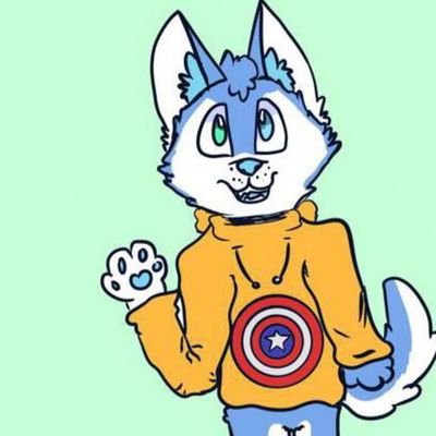 2Fursona ,  Alaska, Shippy 
24lvl Pup Part, biromantic.🫣
PPA, ADHD, Dyslexia 18+ only