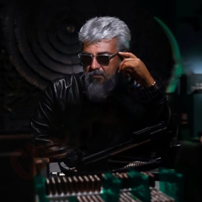 ViPiNNiThiN1's profile picture. die hard fan ❤️‍🩹 of #Ajithkumar sir ❤️