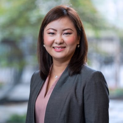 I-Hsin Lin Profile