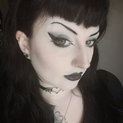 WoodlandxWitch Profile Picture