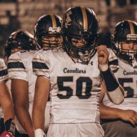 Derek Baker II (@derekbaker50) 's Twitter Profile