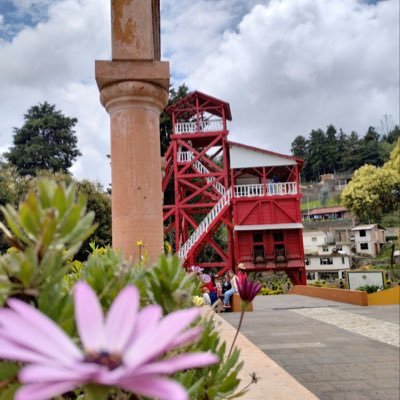 Pueblo Minero lleno de historia, cultura y tradición. #Visitanos... El Oro. A Mining Town full of history, culture and traditions #TerritorioElOroMágico