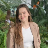 Franceska Krence (@fkrence) 's Twitter Profile