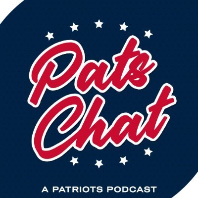 A Patriots podcast with @DougKyed and @michaelFhurley