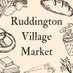 Ruddington Village Market (@ruddmarket) Twitter profile photo Ruddington Village Market (@ruddmarket) Twitter profile photo