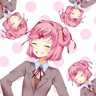 Natsuki-Is-Epic-From-Epic-Games Profile
