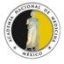 Academia Nacional de Medicina de México (@ANacionalMed) Twitter profile photo