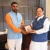 इंजी•दीपक चौहान उर्फ चानू (मोदी जी का परिवार) (@deepakchanu) Twitter profile photo इंजी•दीपक चौहान उर्फ चानू (मोदी जी का परिवार) (@deepakchanu) Twitter profile photo