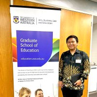 Yogi Saputra Mahmud (@yogsyg) 's Twitter Profile Photo Yogi Saputra Mahmud (@yogsyg) 's Twitter Profile Photo