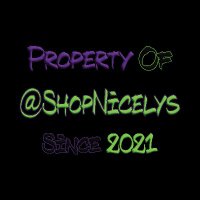 Shop Nicelys(@ShopNicelys) 's Twitter Profile Photo