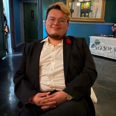 _EsteVato's profile picture. @EDS_MTG