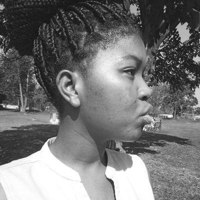 Olweskhandzisa's profile picture. Be Bold. Be Fearless. Be you 🖤
 
UNESWA ALUMNI👩‍🎓