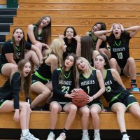 Hale Girls Varsity Basketball (@halevarsity) 's Twitter Profile