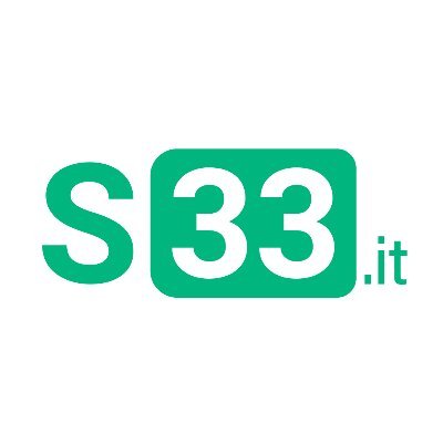 Da oltre 20 anni, S33 si occupa di sviluppare soluzioni su misura per una vasta platea di clienti, dal piccolo artigiano fino alle grandi infrastrutture