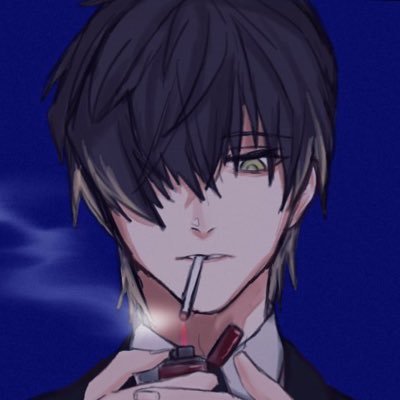 カフカ🦋さんのプロフィール画像