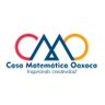 CMO_oaxaca's profile picture. Casa Matemática Oaxaca (CMO) is an International Research Station of Mathematics (in Oaxaca, Mexico), affiliated with the Banff International Research Station