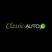 Classic Auto (@classicautofr) 's Twitter Profile