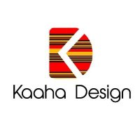 Kaaha Design(@kaahadesign) 's Twitter Profile Photo