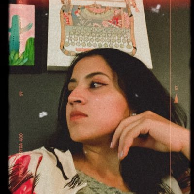 manasi_chandu's profile picture. Former scribe. Now looking to make my way into all things films, TV and media | ex @firstpost desk | @ACJIndia Alumna |