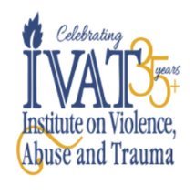 IVAT is a training and resource center that focuses directly on violence and abuse, responding to it and addressing its impact across a wide social spectrum.