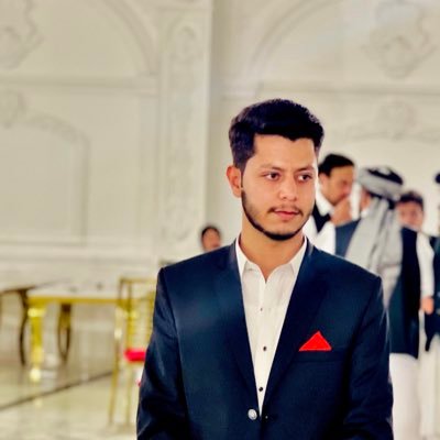 MashoodMandokh2's profile picture. Muslim
Pukhtoon
Mandokhail