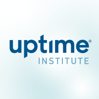 Uptime Institute(@UptimeInstitute) 's Twitter Profile Photo