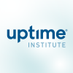 Uptime Institute (@UptimeInstitute) Twitter profile photo