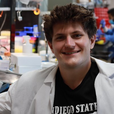 Washington State University PhD Student
ARCS Seattle
Mpox and Innate Immune Responses 🎊