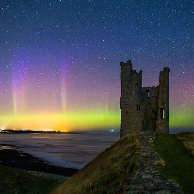 Astronomy, astrophotography, auroras & noctilucent clouds in Northumberland, UK.

Northumberland Sky Cameras
