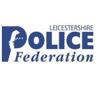 Leicestershire Police Federation(@LeicesterPolFed) 's Twitter Profile Photo