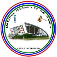 National Assembly Of The Republic of The Gambia(@AssemblyGambia) 's Twitter Profileg