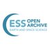 Earth & Space Science Open Archive (@ESSOpenArchive) Twitter profile photo