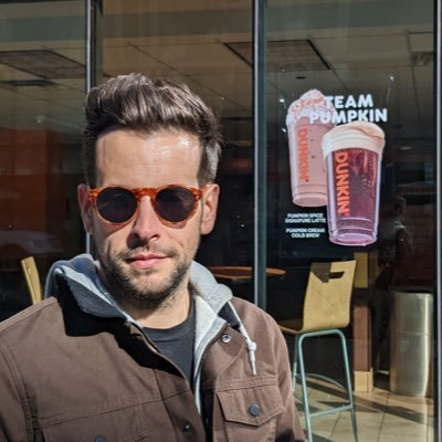 joshwhitesays's profile picture. Overnight editor @Telegraph