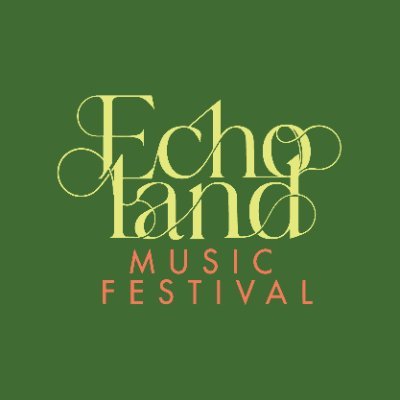 Echoland Festival